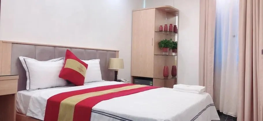 Queen Mo Lao Hotel - Öne Çıkan Resim