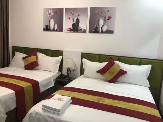 Queen Nhan Chinh Hotel - Öne Çıkan Resim