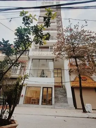 Queen Hotel Ninh Binh
