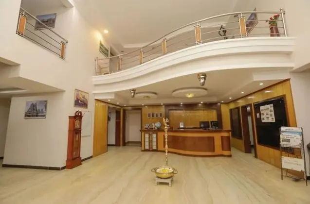 Hotel Queen Palace