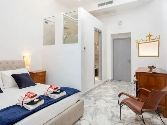 Queen Palace Suites - Öne Çıkan Resim