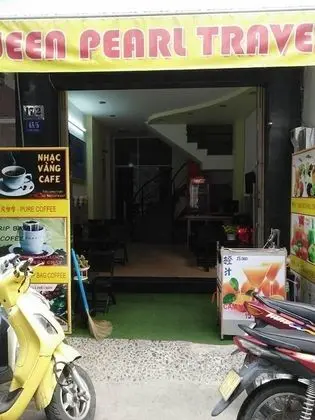 Queen Pearl Hostel - Dış Mekan