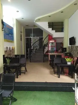 Queen Pearl Hostel - Yerinde Yemek