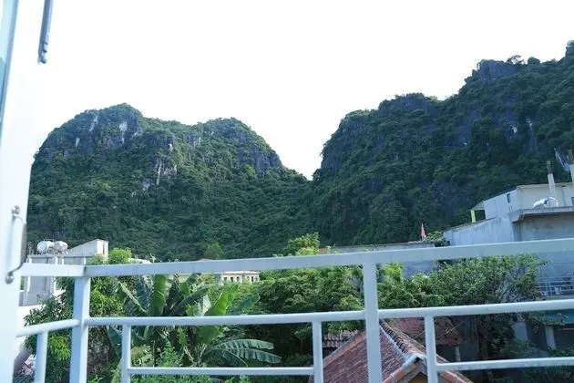 Queen Ponaland Homestay - Lobi