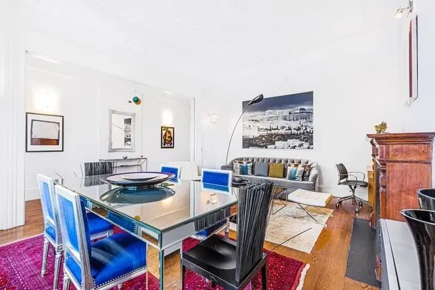 Queen s Gate Townhouse - 2 Bedroom