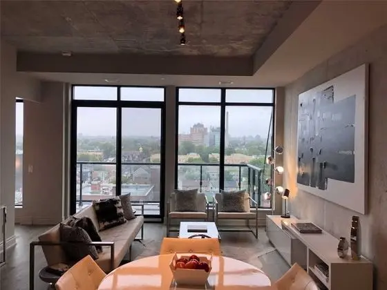 Queen St West Designer Executive Suites - Öne Çıkan Resim