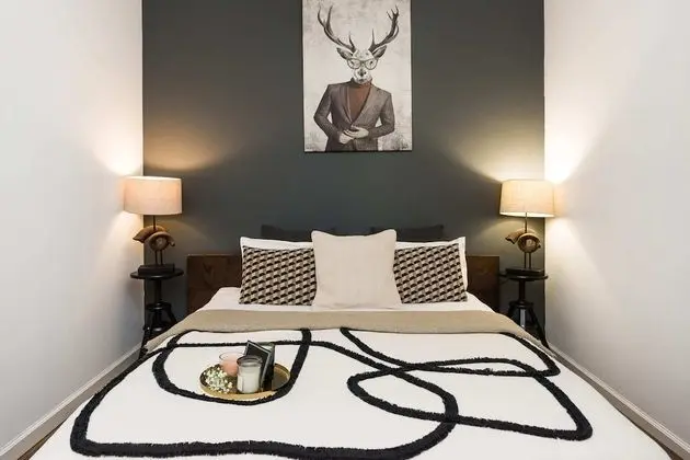 Queen Studio by Loft Affair - Oda