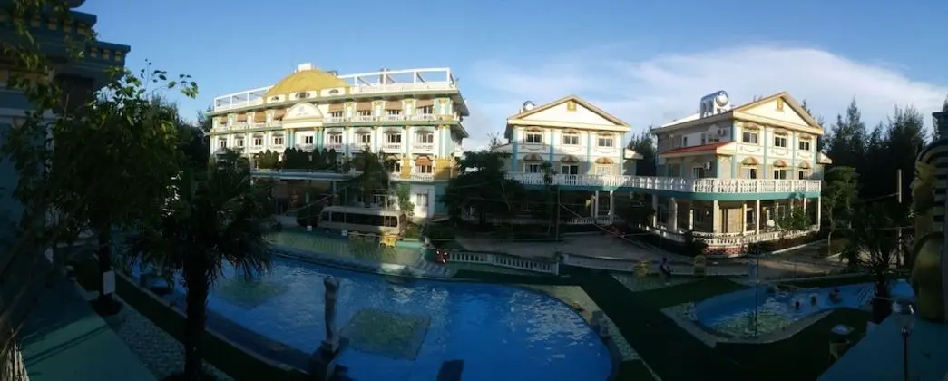 Queen Hotel Thanh Hoa - Öne Çıkan Resim