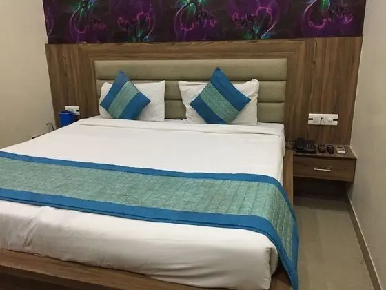 Hotel The Queen By Vivo Hotels - Oda