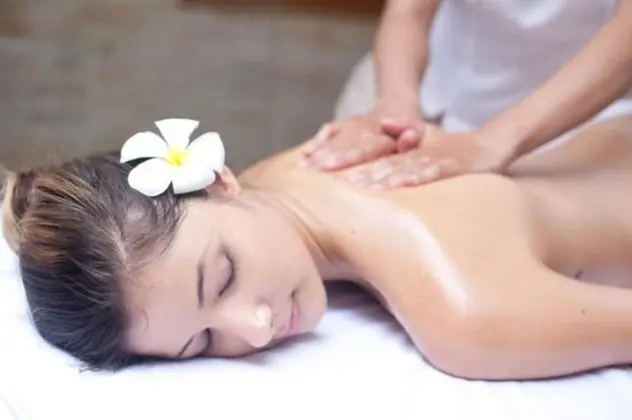 Queen Wood Hotel - Spa
