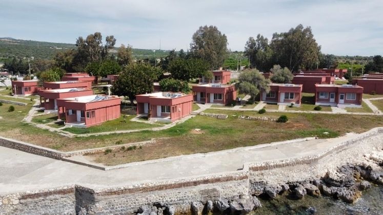Queenaba Safe VillageFotoğrafı