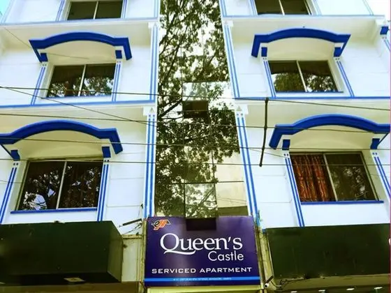 Queen's Castle