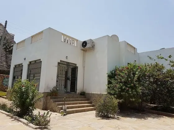 Queens Chateau Boutique Villa - Dış Mekan
