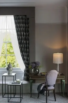 Queens Hotel Cheltenham - Oda