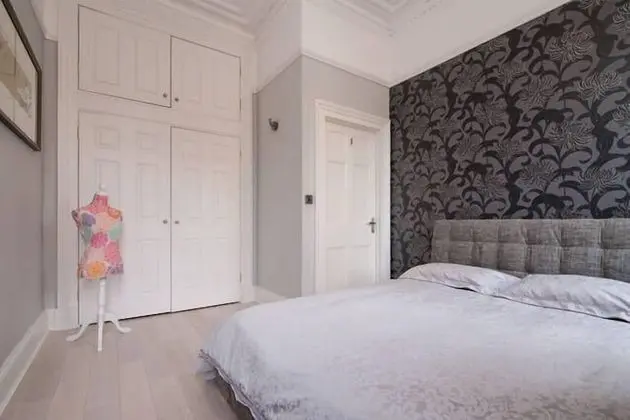 Queens Circus Serviced Apartment - Oda