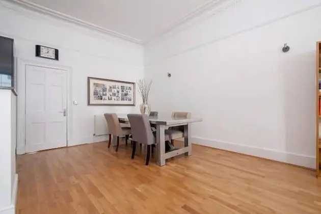 Queens Circus Serviced Apartment - Oda Düzeni