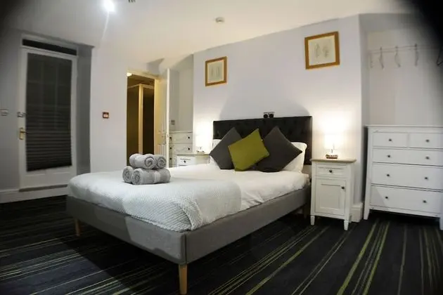 Queens Guesthouse Manchester - Öne Çıkan Resim