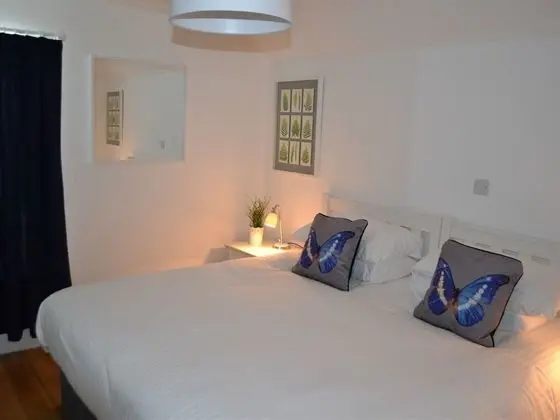 The Queens Head Hotel