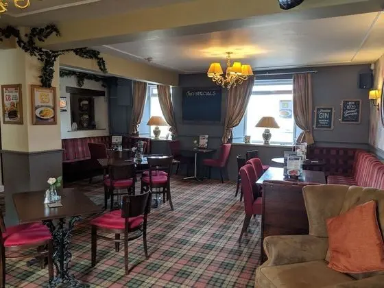 The Queens Head - Yerinde Yemek