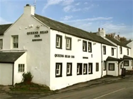 Queens Head Inn