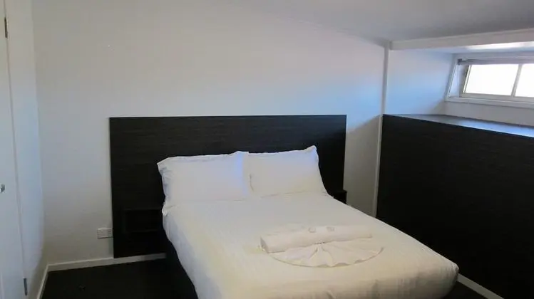 Queens Head Hotel - Oda