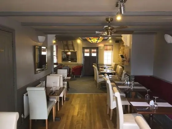 The Queens Head - Yerinde Yemek