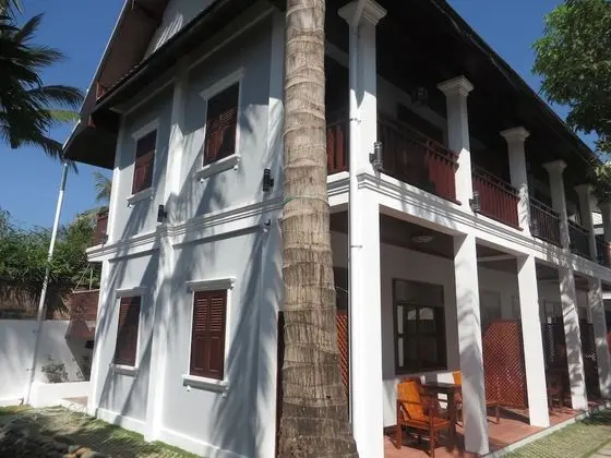 Queen's House
