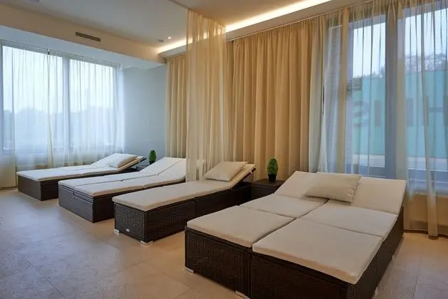 Hotel Queens - Spa