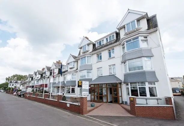 The Queens Hotel