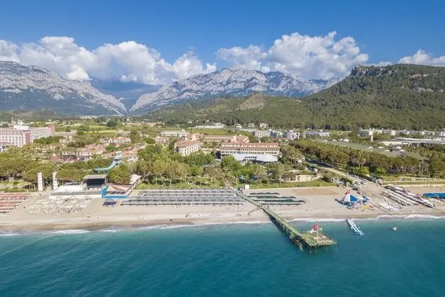 Queen's Park Le Jardin