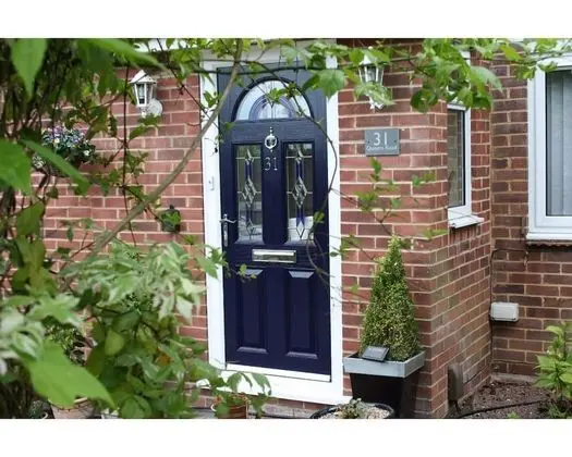 Queens Road Rental - Winchester Accommodation - Dış Mekan