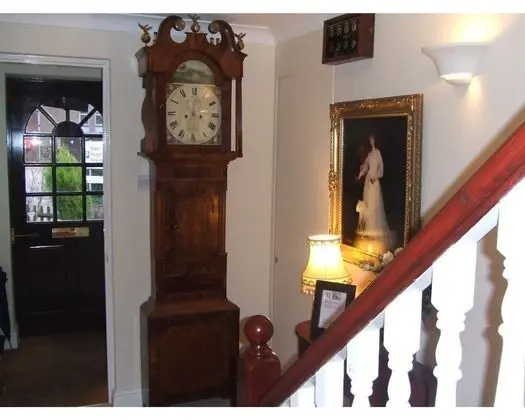 Queens Road Rental - Winchester Accommodation - Lobi