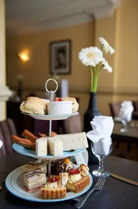 Queens Hotel and Spa - Genel