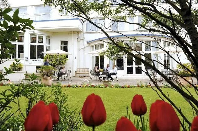Queens Hotel and Spa - Genel