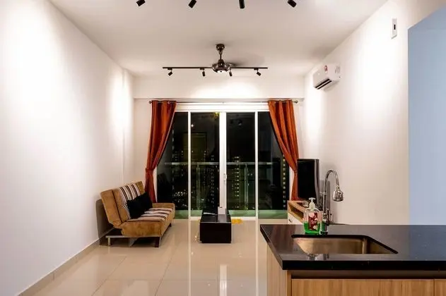 Queens Suite by D Imperio Homestay - Öne Çıkan Resim