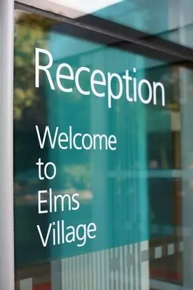 Queens University Belfast - Elms Village