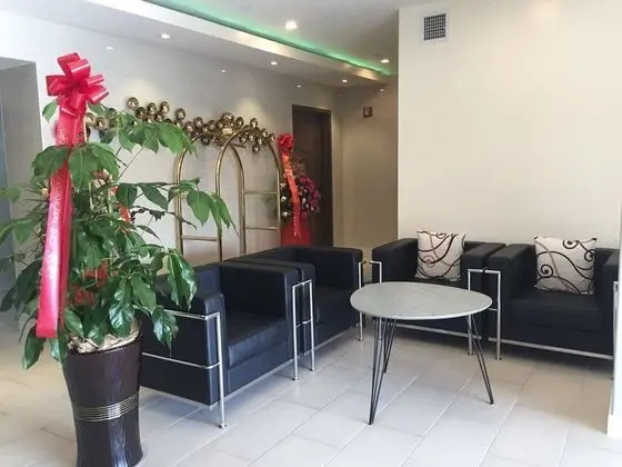 Queens Hotel - Öne Çıkan Resim