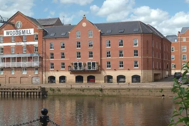 Queens Hotel