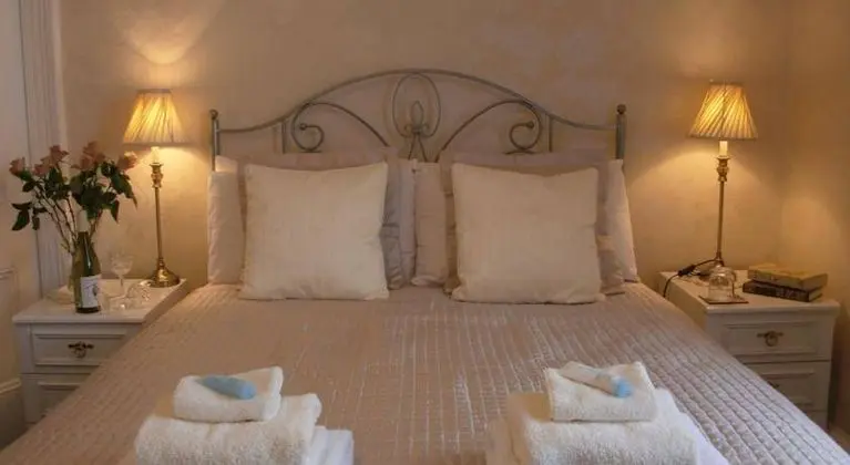 Queensberry House Guest Accommodation