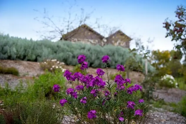 Queensberry Springs Villa 1 - Dış Mekan
