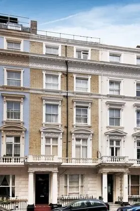 Queensborough Terrace Service Apartments