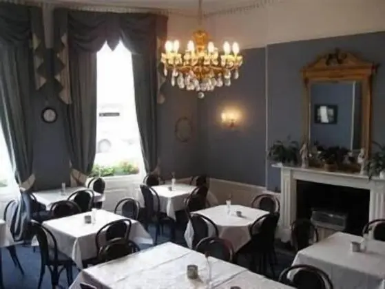The Queensbury Hotel - Kahvaltı