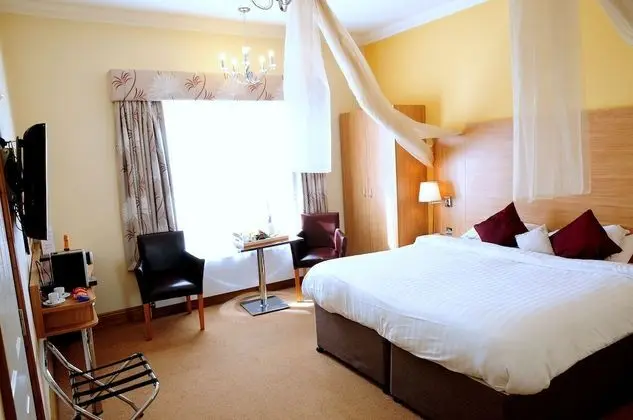 Queensgate Hotel - Öne Çıkan Resim
