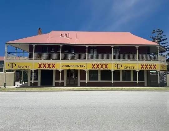 The Queensport Motel & Tavern - Öne Çıkan Resim