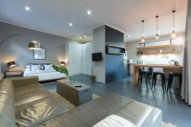 Queensrest - Öne Çıkan Resim
