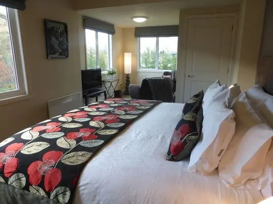 Queenstown Country Lodge