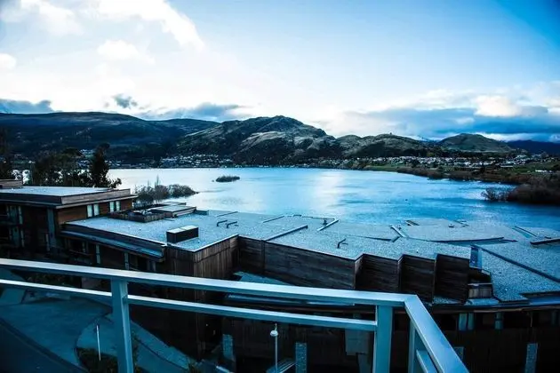 Queenstown Village Apartments