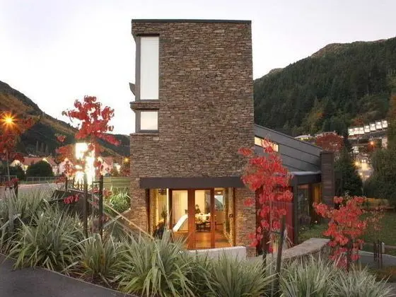 Queenstown Park Boutique