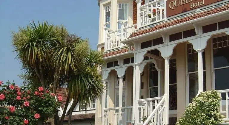 Queenswood Hotel - Genel