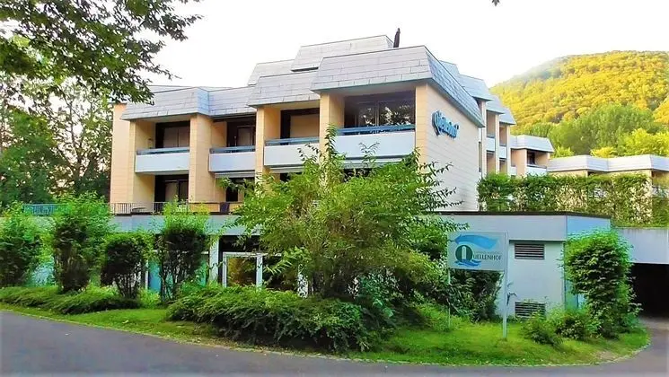 Hotel Quellenhof Bad Urach - Öne Çıkan Resim